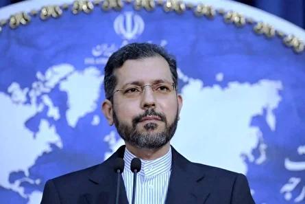 پیام‌‌های قابل اعتنا از طرف آمریکا کم است