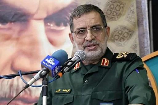 بعد از اصابت موشکهای سپاه به «پالایشگاه بازان» معادلهی جنگ تغییر کرد