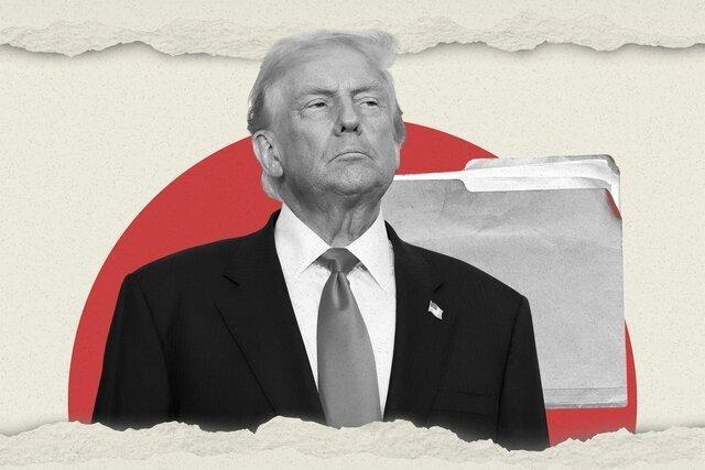 تعرفه‌های ترامپ و پایان بی‌طرفی / سوئیس هم از دست ترامپ در امان نیست