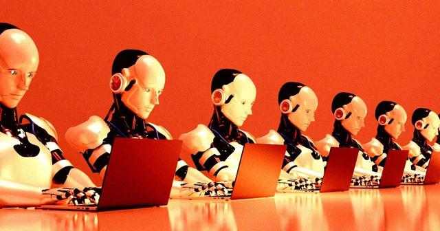 آزمایشی که ثابت کرد هوش مصنوعی هنوز نمی‌تواند جای انسان را بگیرد