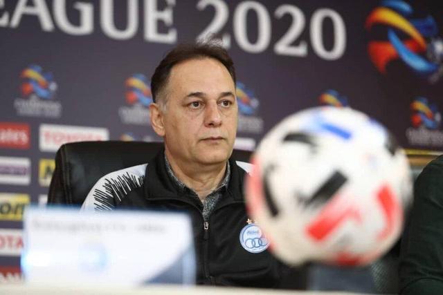 استوری شجاع خلیل‌زاده ناشی از فضای بد فوتبال ماست/دست‌های قلعه‌نویی بسته است