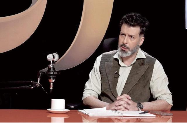 انتقاد تند از گفت‌وگو با «هانی کرده» / به جای «مسئولیت رسانه‌ای» دنبال «هیجان‌آفرینی کوتاه‌مدت» هستید