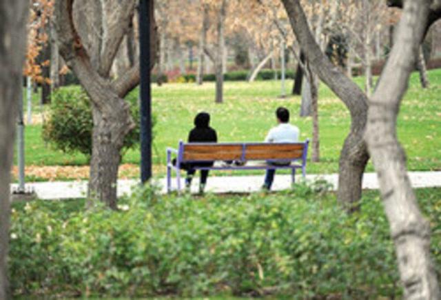 بررسی روابط دختر و پسر از زوایای مختلف   