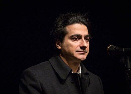 همایون شجریان برای «ایران روشن» خواند + صوت