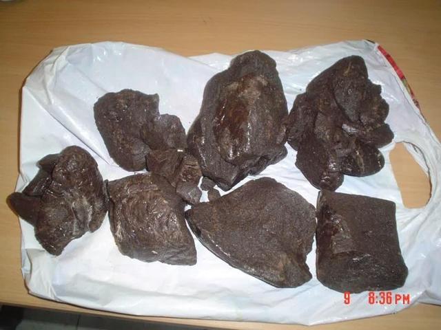 کشف بیش از ۱۱ کیلوگرم تریاک در محورهای مواصلاتی چهارمحال وبختیاری