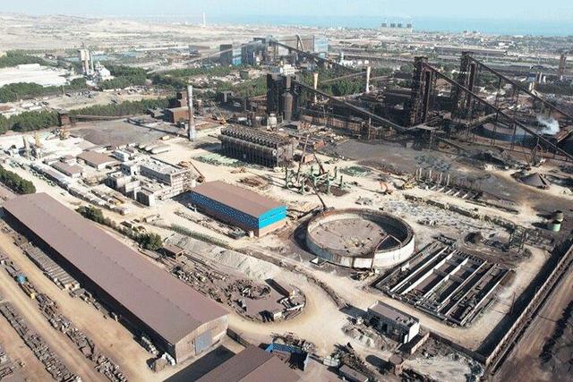 مزیتهای بیبدیل فولاد هرمزگان؛ اهرم انعطافپذیری بازار و رقابتپذیری گروه فولادمبارکه؛