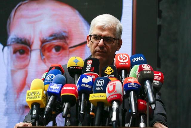 ایران آماده پرتاب سه ماهواره سنجشی هم‌زمان است