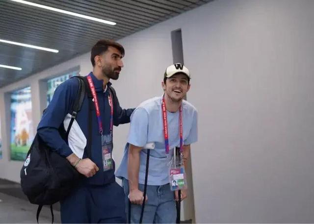 ببینید | سردار آزمون تشنه به خون آمریکا برای انتقام