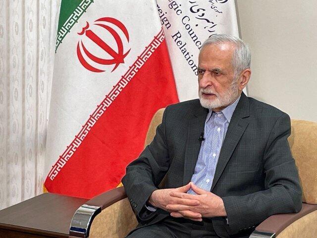 آمادگی تهران برای بررسی میانجیگری روسیه و چین در احیای روابط ایران با آژانس