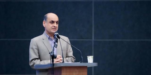 حق شناس: کاسپین حلقه مشترک فرهنگی و اجتماعی بین کشورهای منطقه است