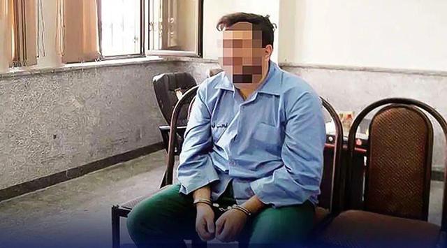 جنایت مرد عربستانی در هتل خیابان ولیعصر