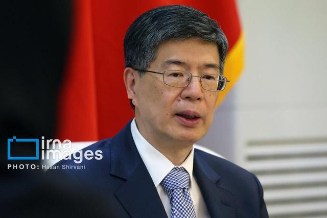 پکن به دنبال تعمیق همکاری متقابل با تهران است/ برنامه چین برای روابط جامع راهبردی با ایران