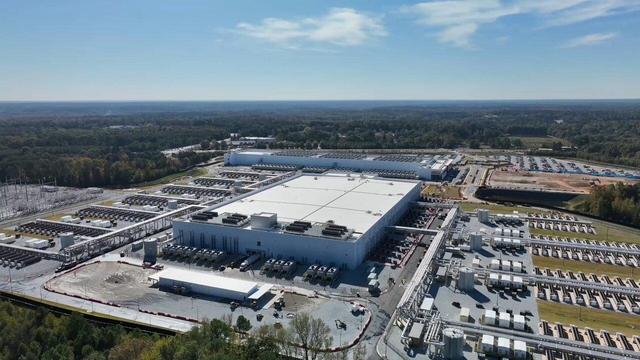 ساخت بزرگ‌ترین مغز مصنوعی جهان به دست مایکروسافت