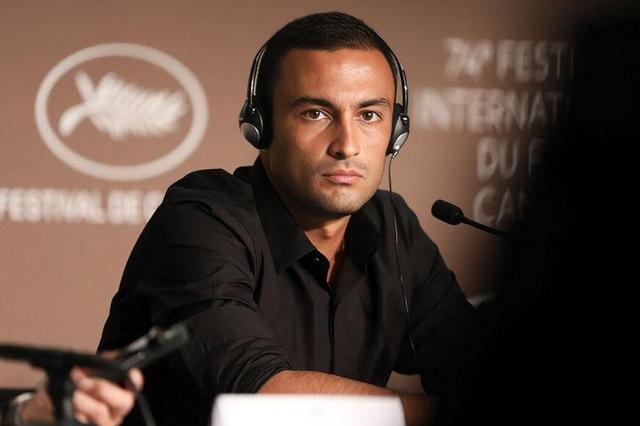 نخستین تصویر امیر جدیدی در فیلم «زوزه» + عکس