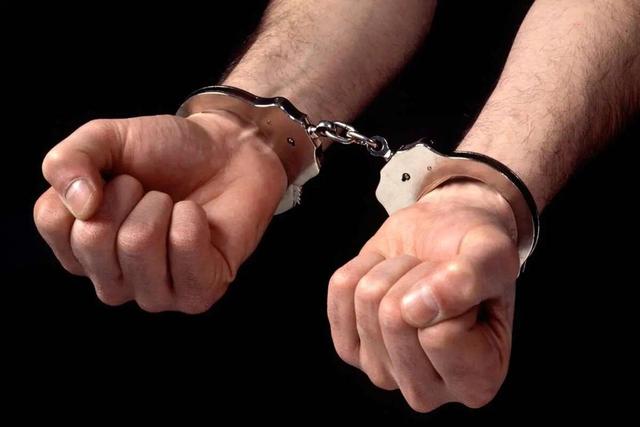 نگهبان قاتل دستگیر شد