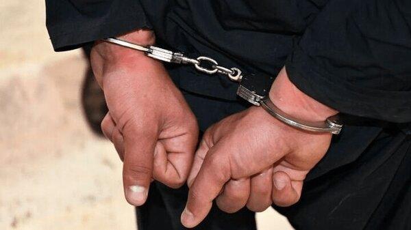 بازداشت یکی دیگر از اعضای شورای شهر کرمانشاه