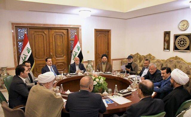 فؤاد حسین: ریاست‌جمهوری عراق برای کُردها محفوظ است