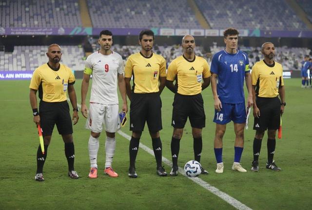 قلعه‌نویی شاکی از طارمی و رفقا؛ امیرخان در جریان نبود!