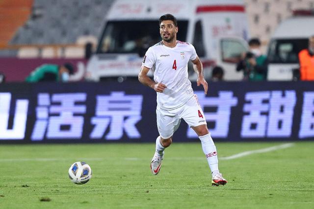 شجاع: عده کمی از مردم از حرفم ناراحت شدند | اگر منظورم را بد متوجه شدید عذر می خواهم