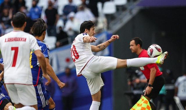 دلم نمی خواهد با بیرانوند هم تیمی باشم | قرص خوردم مقابلش بازی کنم اما نشد!