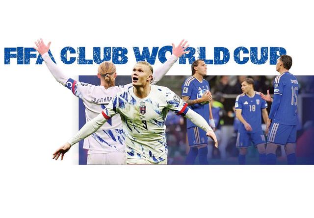 خداحافظ خوش‌تیپ‌ها! | بهترین گلزن دور انتخابی جام‌جهانی در قاره اروپا مشخص شد