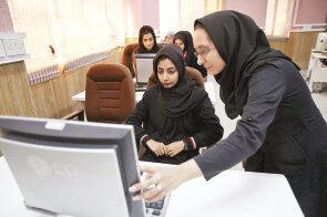 توسعه مراکز ویژه بانوان در پایتخت