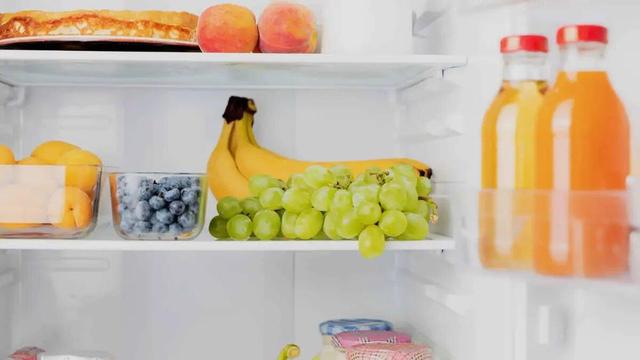 زمان ماندگاری انواع میوه‌ها در یخچال و فریزر چقدر است؟