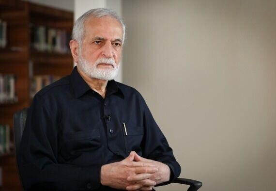 خبر جدید رئیس شورای راهبردی روابط خارجی درباره همکاری‌ تهران و آژانس