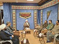 سخنانی که ملت و جوانان را ناامید و مأیوس کند، بر خلاف مصالح اسلام و مردم است