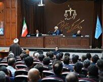 در اختیار قرار دادن سرزمین به متهمین اتهامات تروریستی تهدیدی علیه صلح، عدالت و امنیت جهانی است