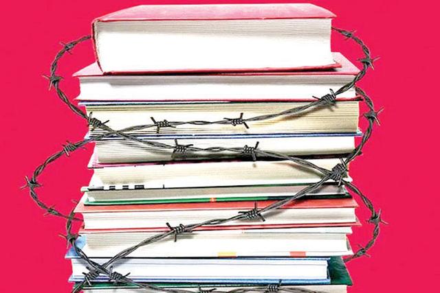 سانسور و رواج پدیده‌ای به نام ادبیات بی‌کتاب