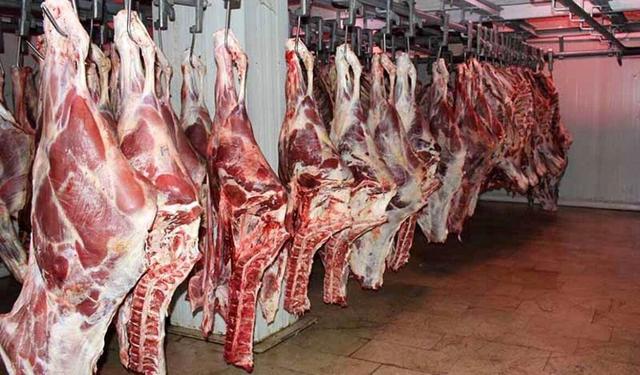 پایان کمبود گوشت کشور با ۵ کیلو وزن بیشتر دام