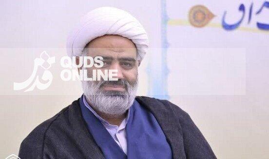 حجت الاسلام والمسلمین قطبی: چرخه نوآوری در علوم انسانی نیازمند بازتعریف است