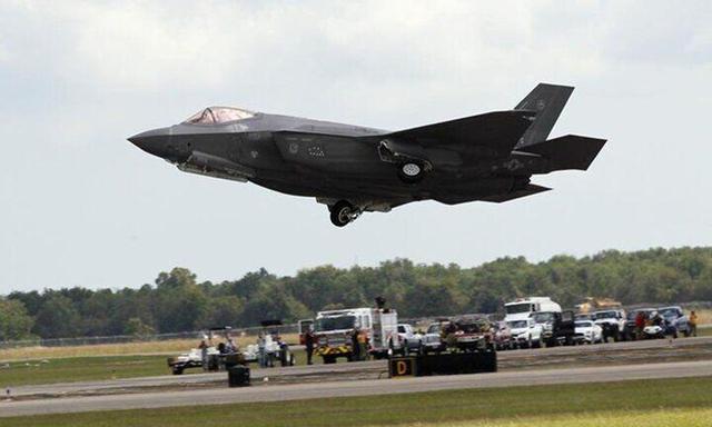 واکنش تل‌آویو به موافقت آمریکا برای فروش اف ۳۵ به عربستان