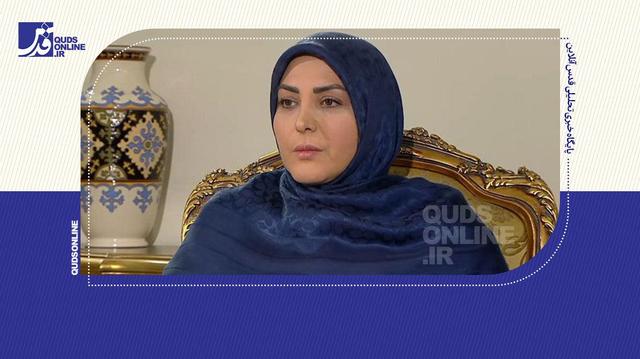 واکنش المیرا شریفی مقدم به دعوت مجید واشقانی از گنده لات تهران