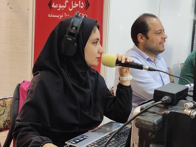 طنز به زبان زندگی و لبخند به روایت آگاهی در رادیو فرهنگ