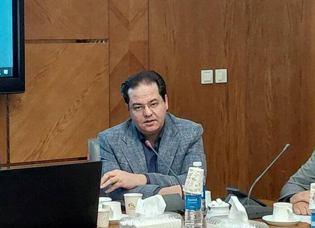 فرونشست دشت مشهد به سرعت در حال گسترش به مرکز شهر است