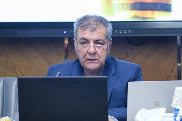 بیش از دو سوم آبخوان‌های خراسان رضوی با افت شدید منابع آبی مواجهند