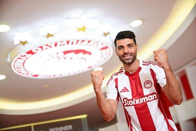 طارمی: ۱۰ بازیکن تیم ملی گفتند پنالتی نمی‌زنیم؛فرهنگ عوض شده است