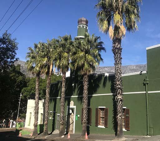 از مسجد «أول» تا امروز؛ روایت طلوع اسلام و شکوفایی جامعه مسلمانان در آفریقای جنوبی