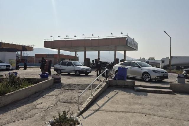 ساخت ۲۳ مجتمع خدماتی رفاهی بین‌راهی در جاده‌های گلستان