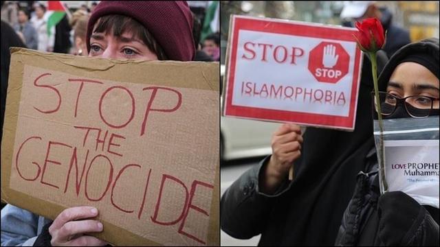 ثبت ۹۳۰ جرم ناشی از اسلام‌هراسی در آلمان