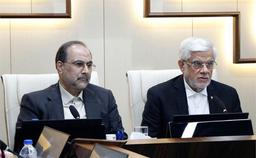 پیشنهاد ایران برای طراحی رمز ارز مشترک سازمان شانگهای