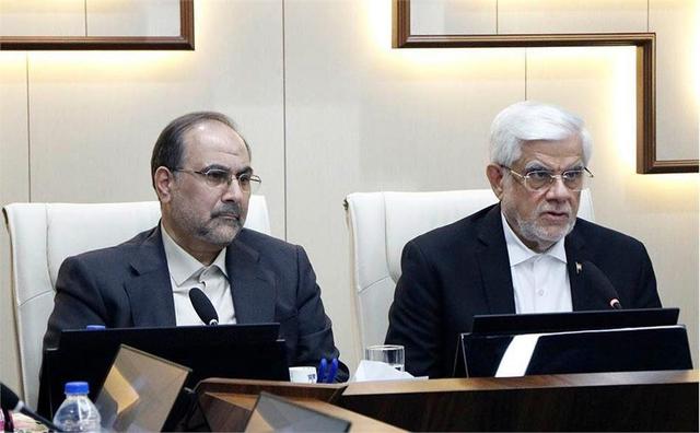 پیشنهاد ایران برای طراحی رمز ارز مشترک سازمان شانگهای