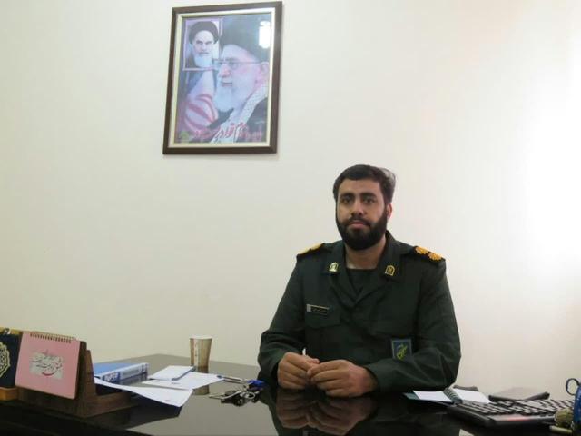 افتتاح نمایشگاه فاطمیون در داودآباد همزمان با ایام فاطمیه