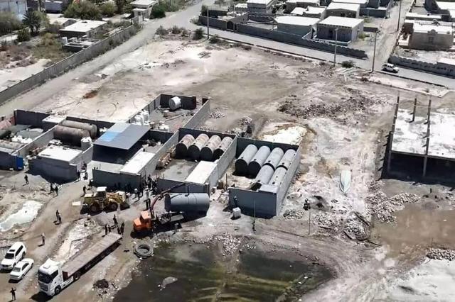 اعضای بزرگترین باند سازمان یافته قاچاق کلان سوخت کشور با گردش مالی ۱۶۷ همت و قاچاق ۴ میلیارد لیتر سوخت دستگیر شدند