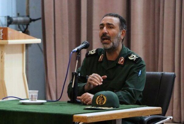 یک هزار و۵۸۰ برنامه همزمان با هفته بسیج در استان مرکزی برگزار می شود