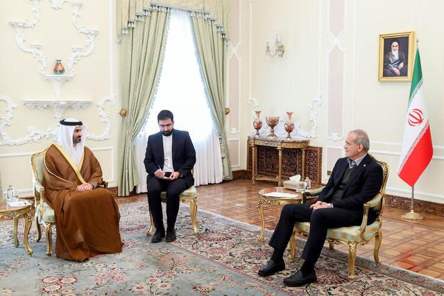 جایگزینکردن اختلافات با وحدت، ضرورتی راهبردی برای کشورهای اسلامی است