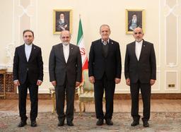 خنثیسازی تبلیغات ضدایرانی از مسئولیتهای مهم سفرا است