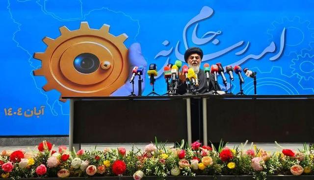 حرکت در مسیر امید آفرینی جهاد اکبر است